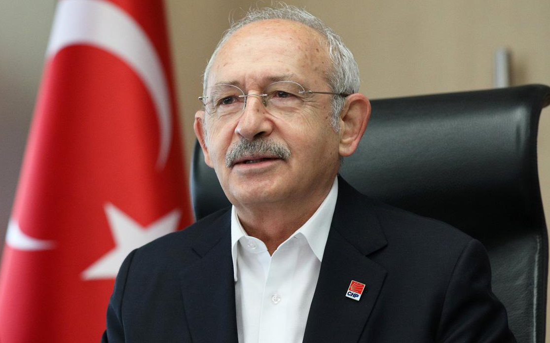 MHP'li Yıldız'dan 'Kılıçdaroğlu yargılansın' talebi