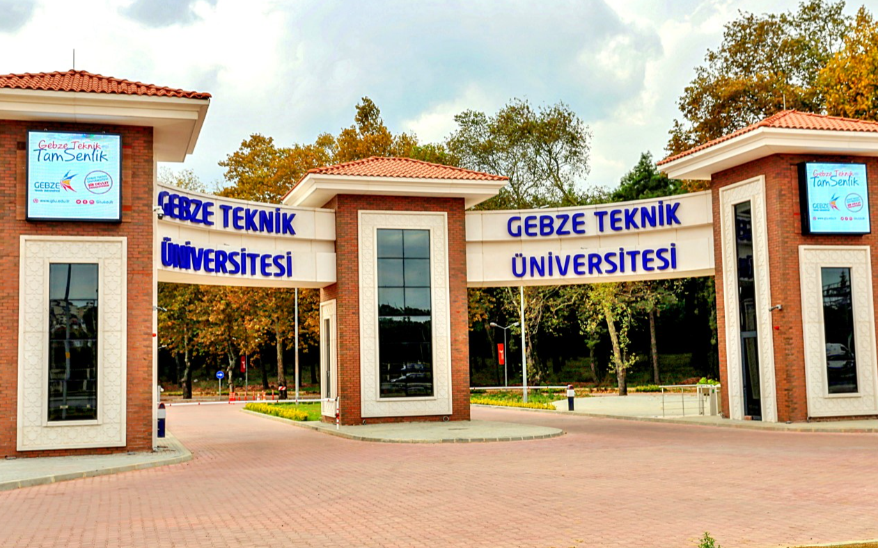 GTÜ'de, 'harem-selamlık' etkinlik çağrısına karşı öğrencilerden itiraz