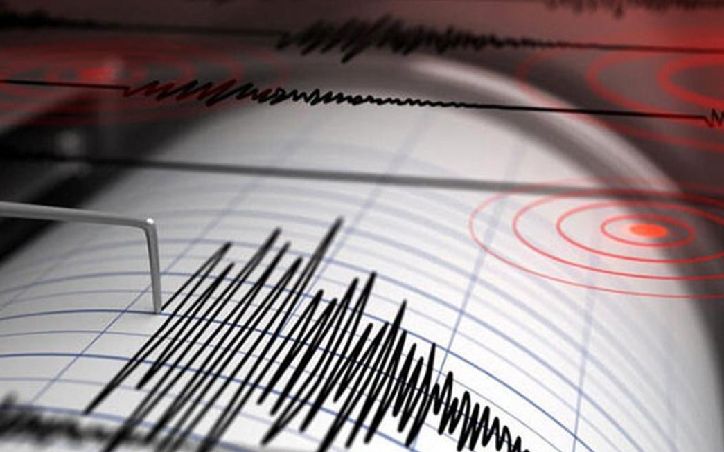 Diyarbakır'da 4,2 büyüklüğünde deprem