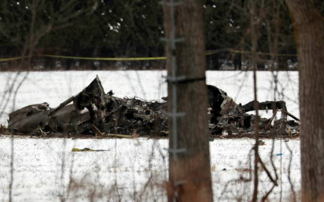 Denize düşen helikopterde 4 asker öldü