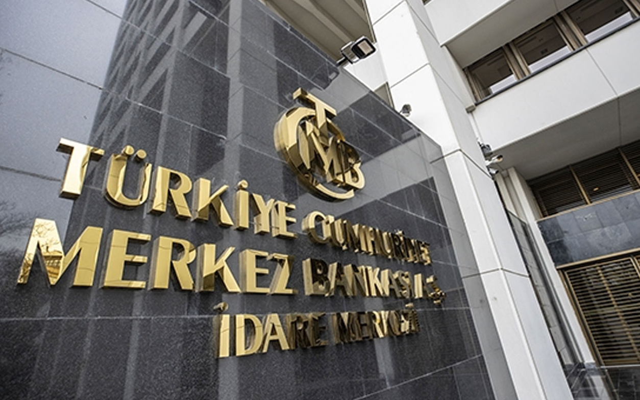 Merkez Bankası'nın borcu 6 yılda 77 kat arttı