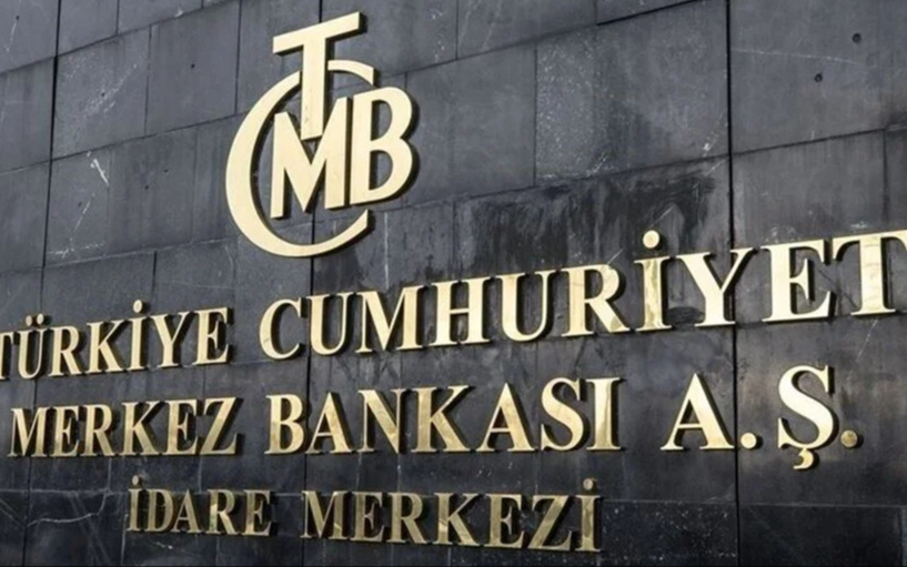 Merkez Bankası faiz kararını açıkladı