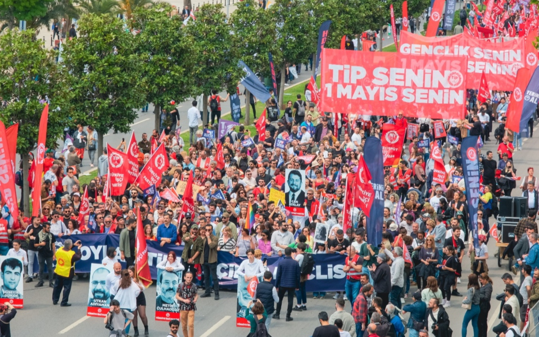 Sosyalist kitle partisi deneyimi olarak Türkiye İşçi Partisi - I