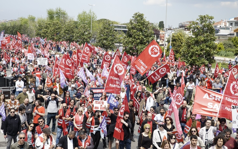 Sosyalist kitle partisi deneyimi olarak Türkiye İşçi Partisi - II