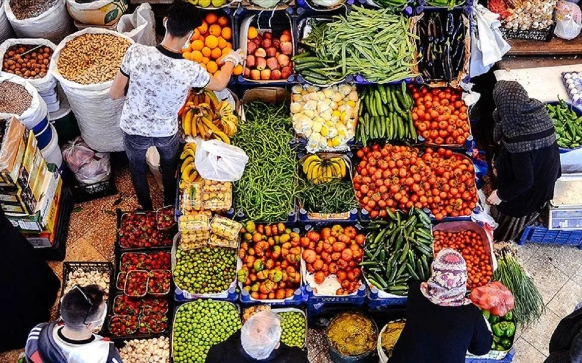 Türk-İş: Açlık sınırı 10 bin 373 TL’ye, yoksulluk sınırı 33 bin 788 TL’ye yükseldi