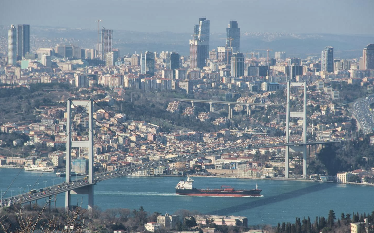 İstanbul'da kiralar 4 yılda yüzde 707 arttı