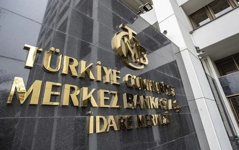 Merkez Bankası yıl sonu enflasyon beklentisini açıkladı