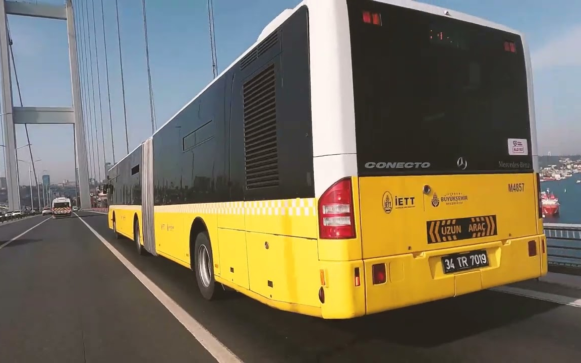 İstanbul'da da ulaşım zammı yolda!