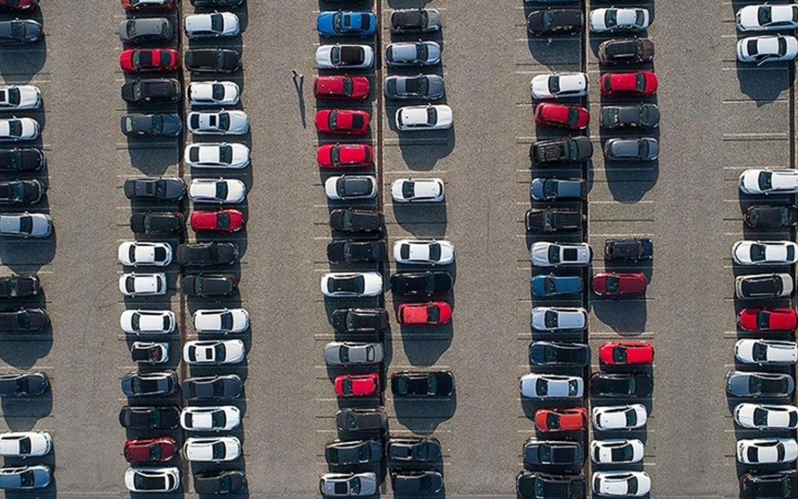 İstanbul'da yediemin otopark ücretlerine büyük zam