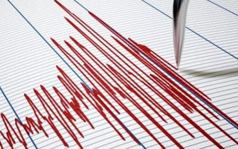 Diyarbakır'da 4,2'lik deprem