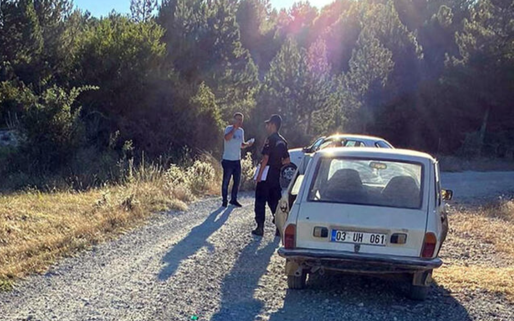 Isparta'da silahlı saldırı: 4 ölü