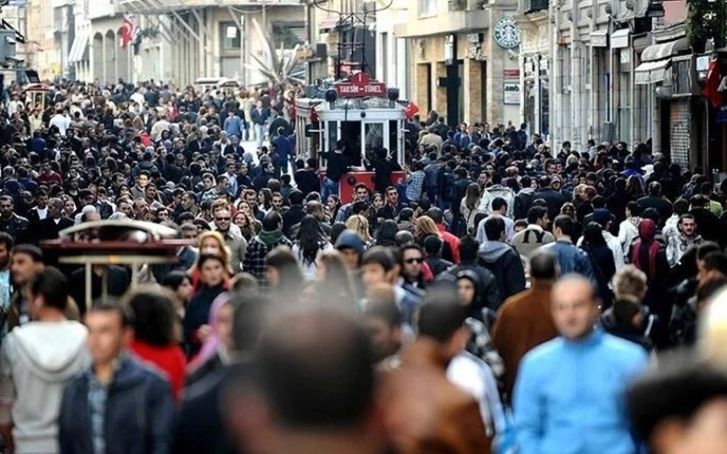 İstanbul hem en çok göç alan, hem en çok göç veren il oldu