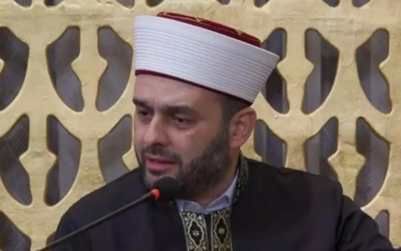 Diyanet’ten, imam Halil Konakçı hakkında soruşturma