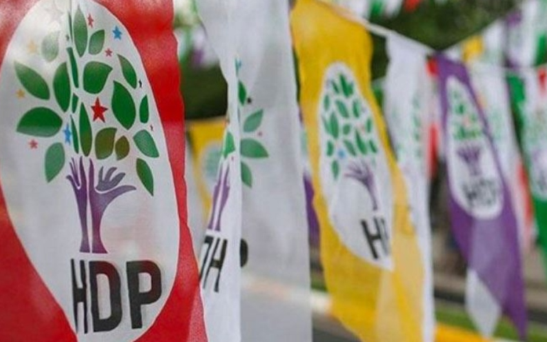 HDP’den İmamoğlu'nun 'İstanbul İttifakı' mesajına ilişkin ilk açıklama