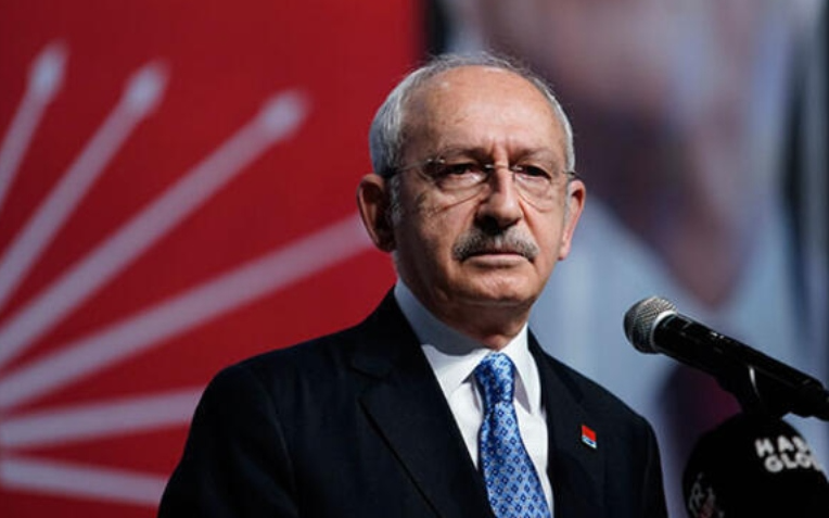 Kılıçdaroğlu’ndan ‘Pehlivan’ tepkisi