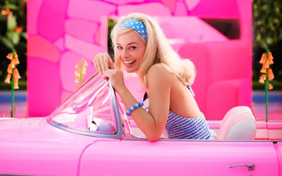 Barbie filmi Cezayir’de yasaklandı