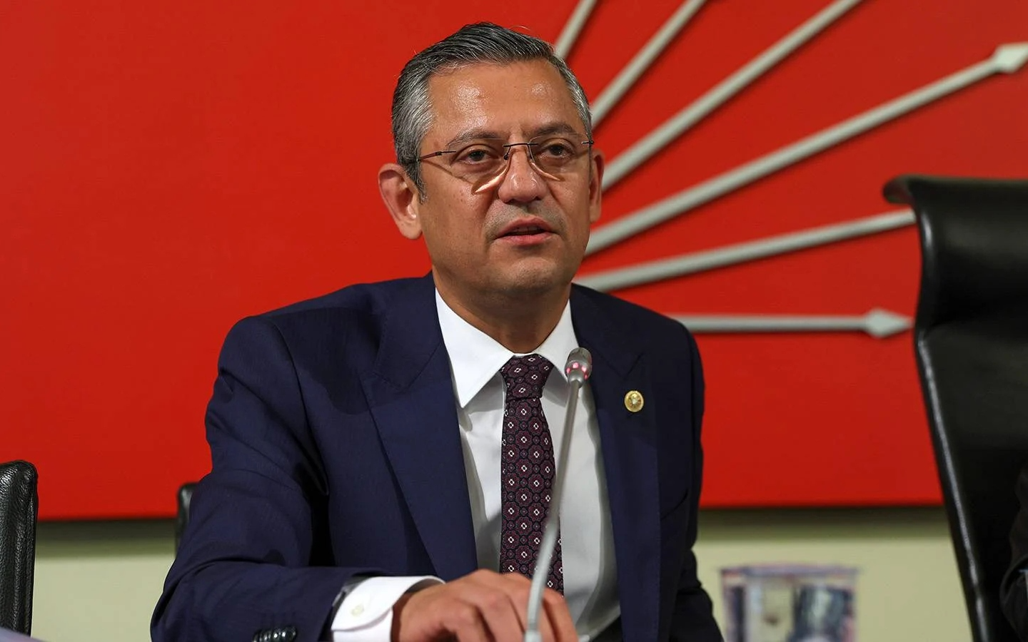 CHP'li Özel: İmamoğlu ile ortak bir hayalimiz var