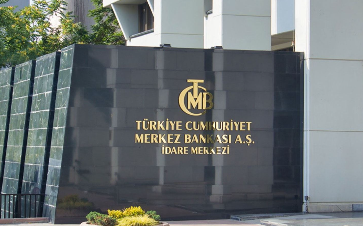 TCMB'den dolar, faiz ve enflasyon için yeni tahmin