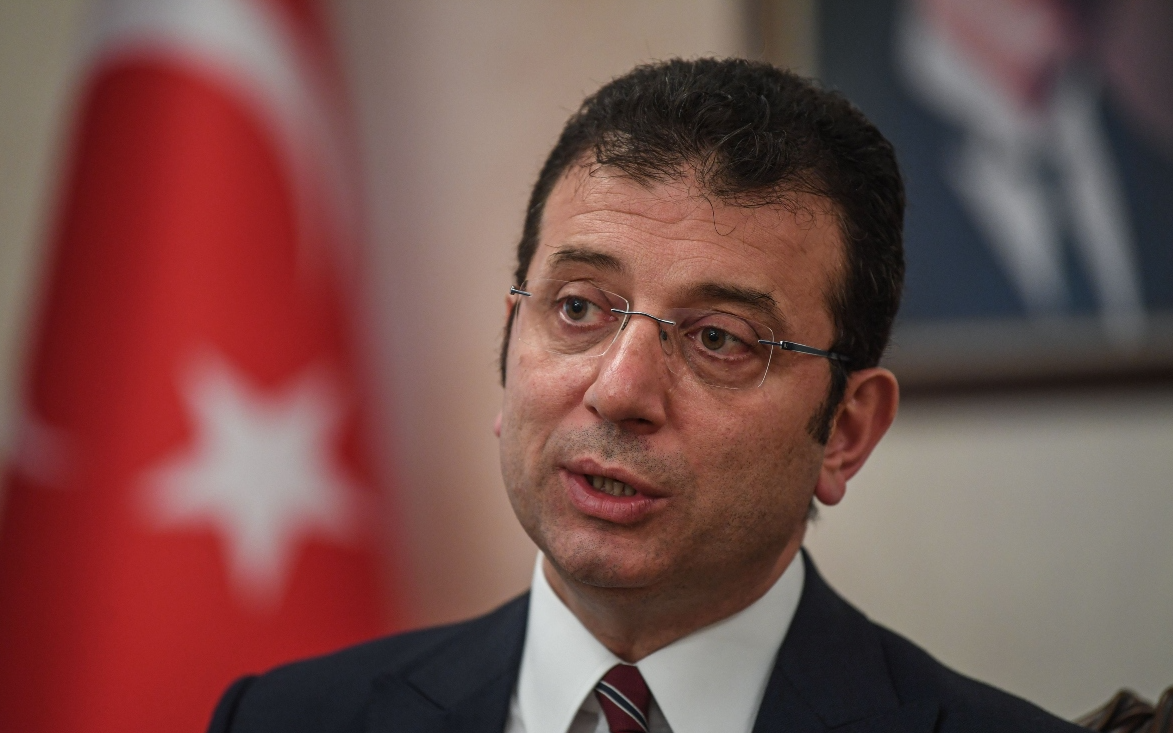 İmamoğlu: İstanbul yolculuğumuz kesindir