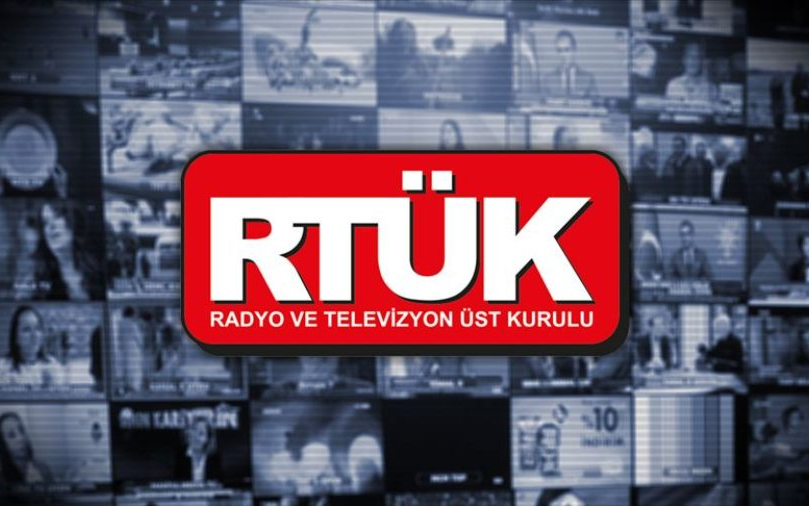 RTÜK, VOA Türkçe'ye 72 saat verdi