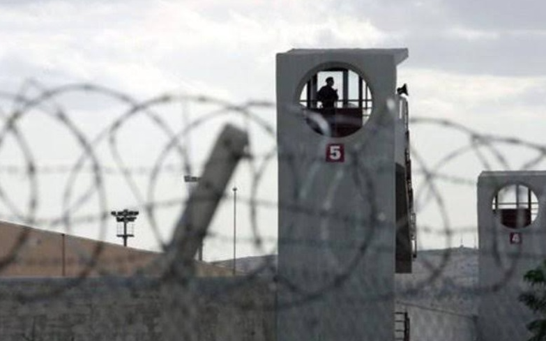 İsmail Saymaz: Kırşehir Cezaevi'nden izne çıkan 15 yabancı suçlu firar etti