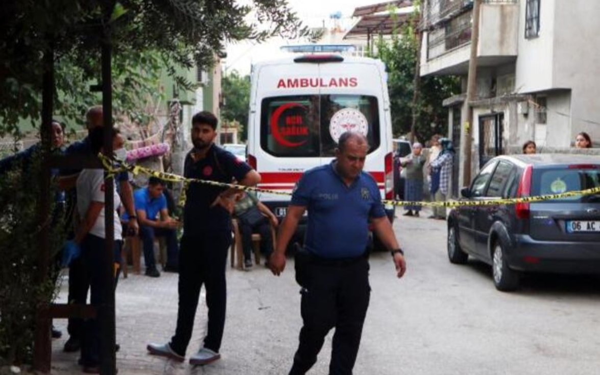 Elazığ'da bıçaklı kavga: Bir ölü, bir yaralı