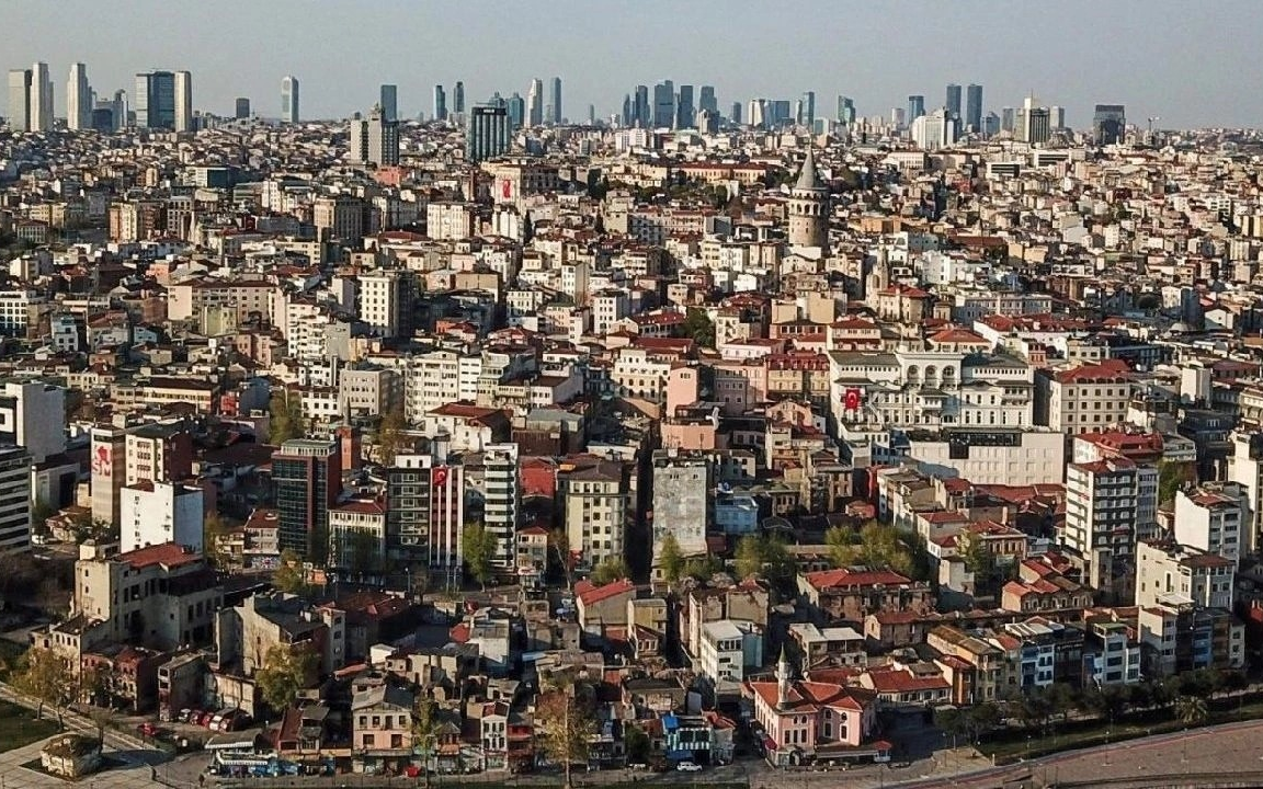 İstanbul'un ağustos enflasyonu belli oldu