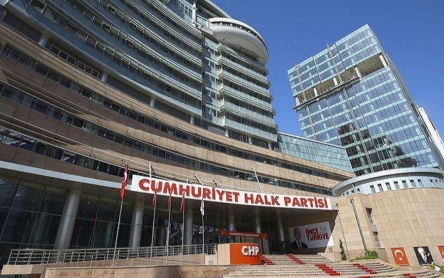 CHP MYK yarın toplanacak