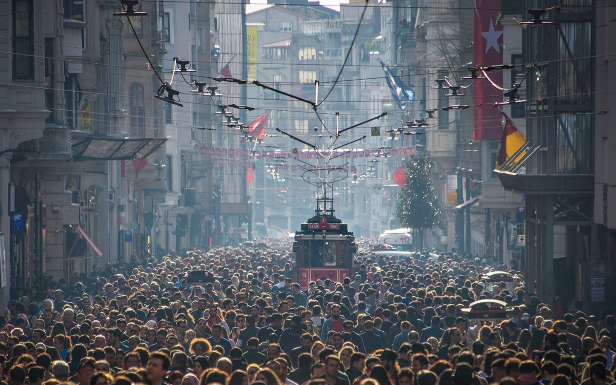 İstanbul'da yaşamanın aylık maliyeti 42 bin 593 TL oldu