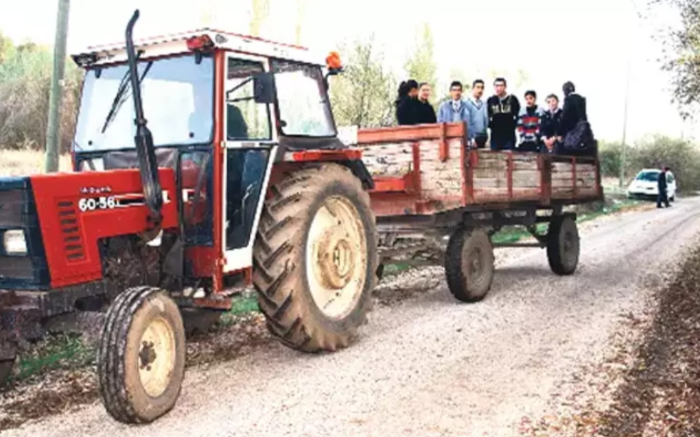 MEB, ağustosta taşımalı eğitim ihalelerine 271,8 milyon TL harcadı