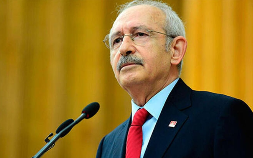 Kılıçdaroğlu: Mansur Yavaş Ankara belediye başkan adayımızdır