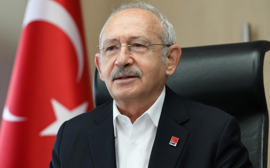 Kılıçdaroğlu: Örgüt aday gösterirse aday olurum