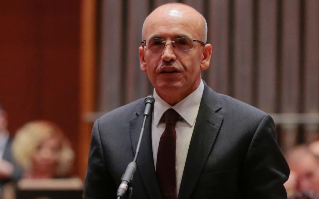 Mehmet Şimşek: KKM devam edecek