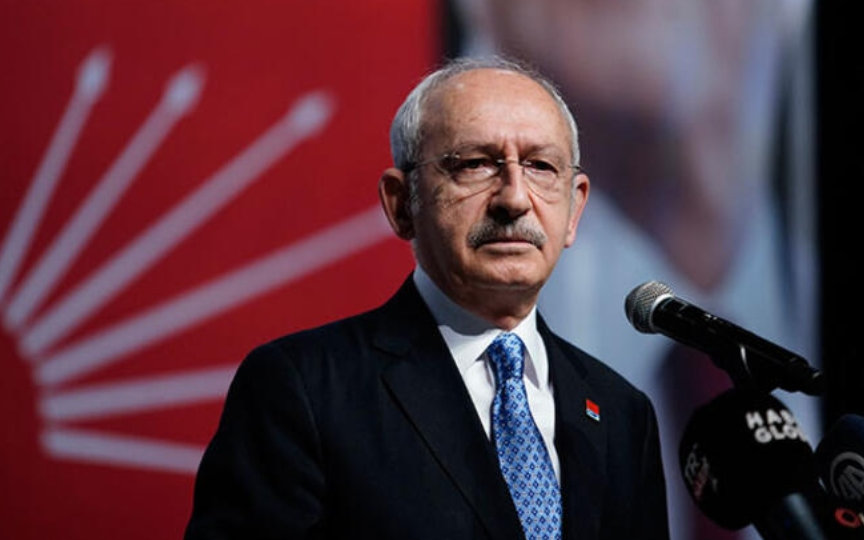 Kılıçdaroğlu: Bir kusurumuz var, vatandaşın kapısını yeterince çalamadık