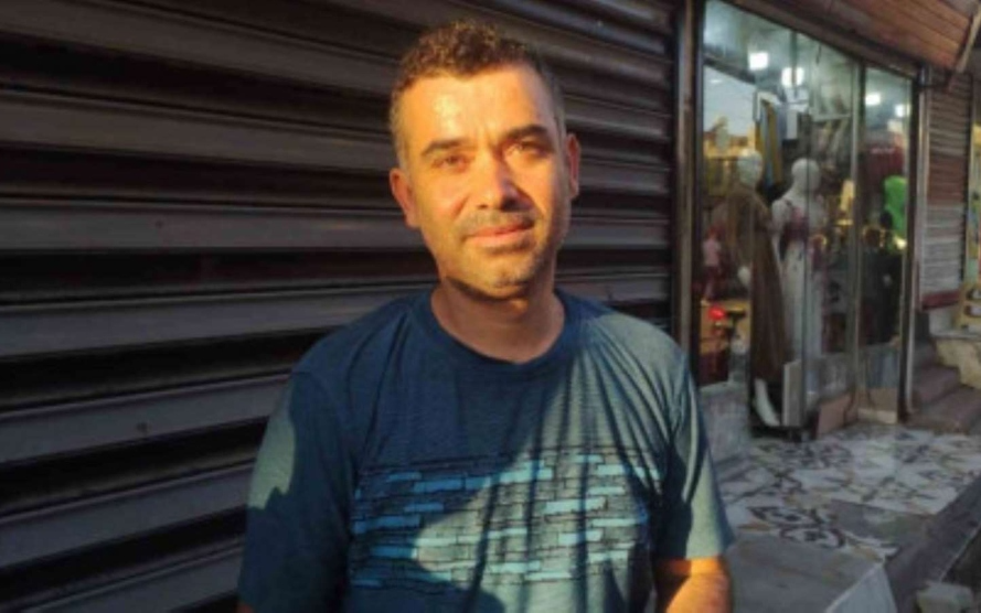 Adana’da bir kişi haraç vermeyen dükkan sahibini öldürdü