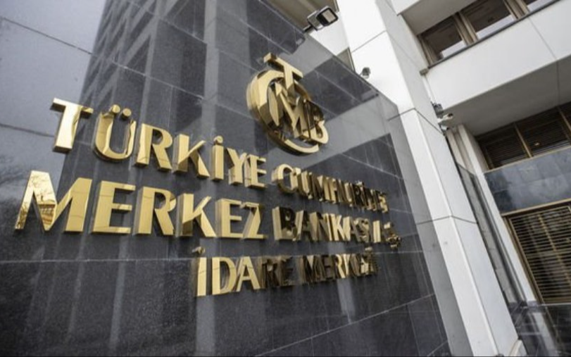 Merkez Bankası faiz kararını açıkladı