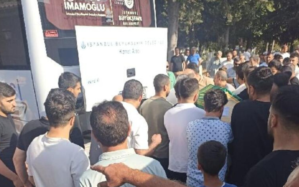 İstanbul'da taksi tartışması: 2 ölü