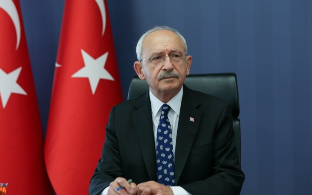 Kılıçdaroğlu: Uyuşturucu işi artık milli güvenlik sorunudur