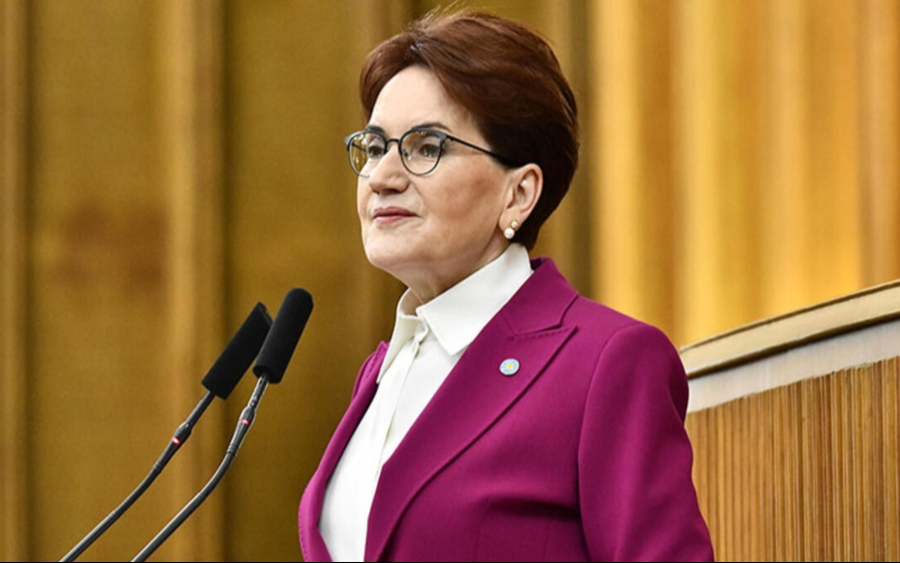 Meral Akşener: 81 ilde kendi adaylarımızla milletimizin karşısına çıkacağız