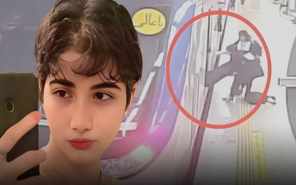 İran'da 'ahlak polisi' saldırdı iddiası: 16 yaşındaki genç kadın komada