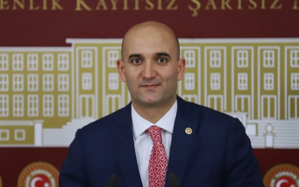 Sinan Ateş cinayeti soruşturmasında MHP'li Kılavuz da 'şüpheliler' arasına eklendi