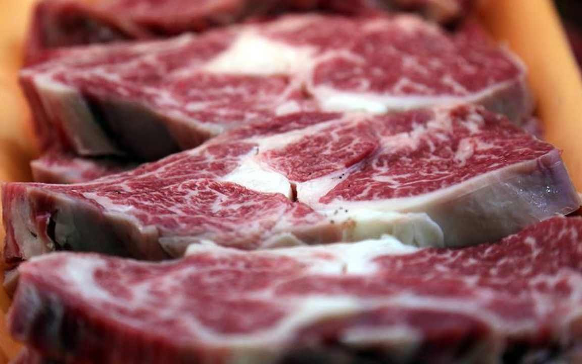 Artan fiyatlar kırmızı et tüketimini azalttı