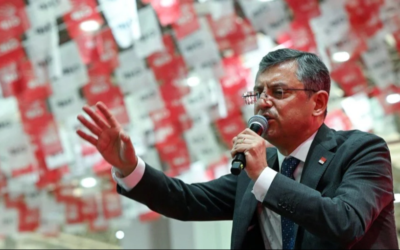 CHP Genel Başkan Adayı Özel: ‘Kazanacağımız görülüyor’