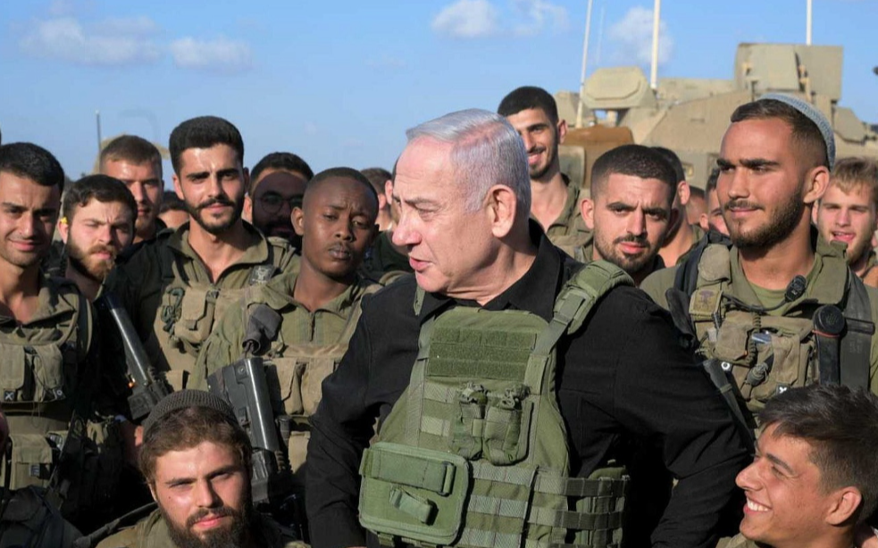 Netanyahu’dan tehdit: Hizbullah ve Lübnan için feci olacak