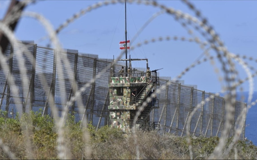 İsrail, Lübnan sınırında 14 yerleşim yerini tahliye etme kararı aldı