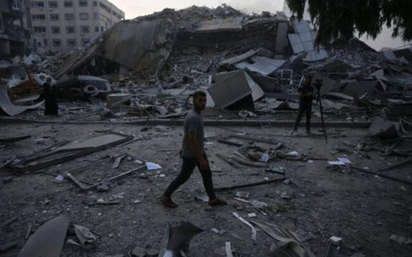 UNWRA: 29 meslektaşımız Gazze’de öldü