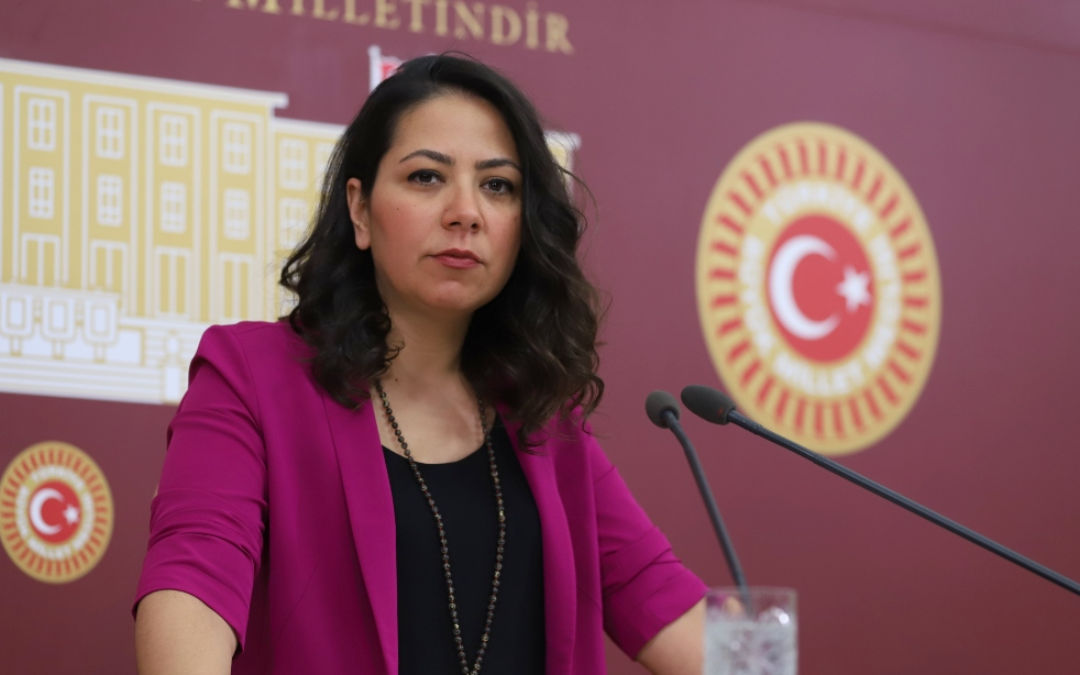 'Patronperver bir iktidardan işçiler lehine bir şey beklemek beyhude!'