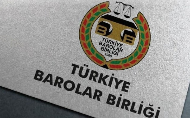 TBB’den ‘Yargıtay’ açıklaması: ‘Anayasal düzene karşı açık bir başkaldırı’