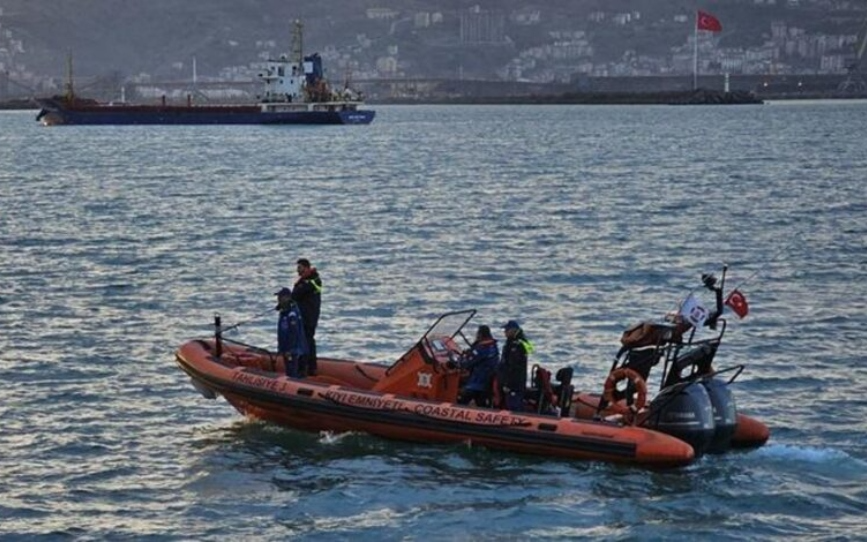 Bakan Yerlikaya’dan kayıp 11 denizci ile ilgili açıklama