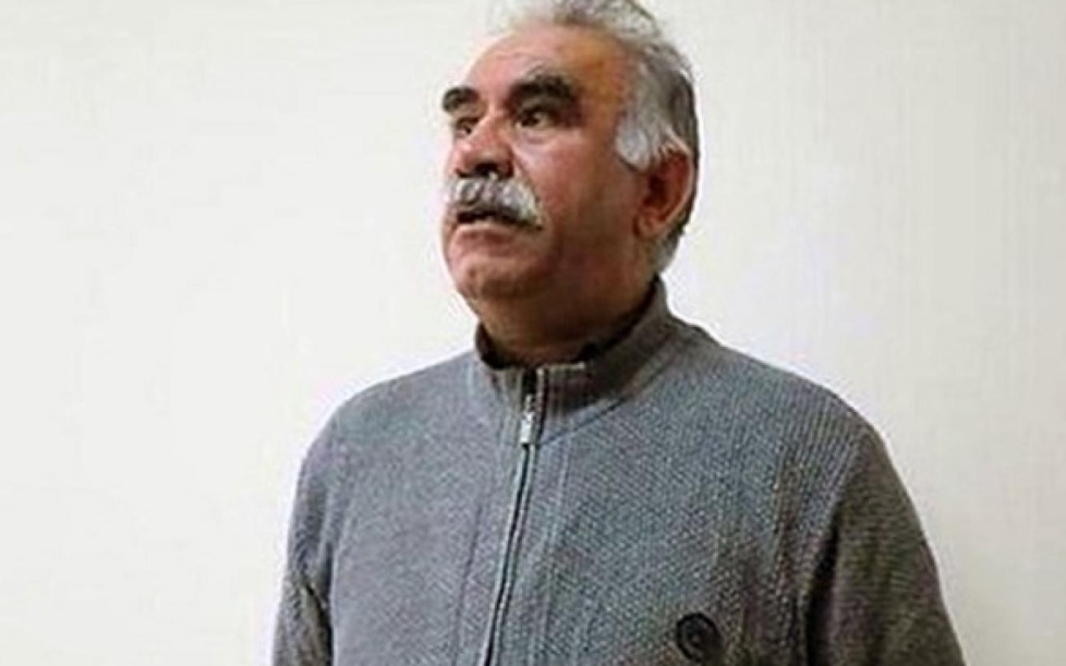 Meclis’ten HEDEP’in ‘Öcalan’ başvurusuna yanıt: 'Uygun görülürse mümkün'